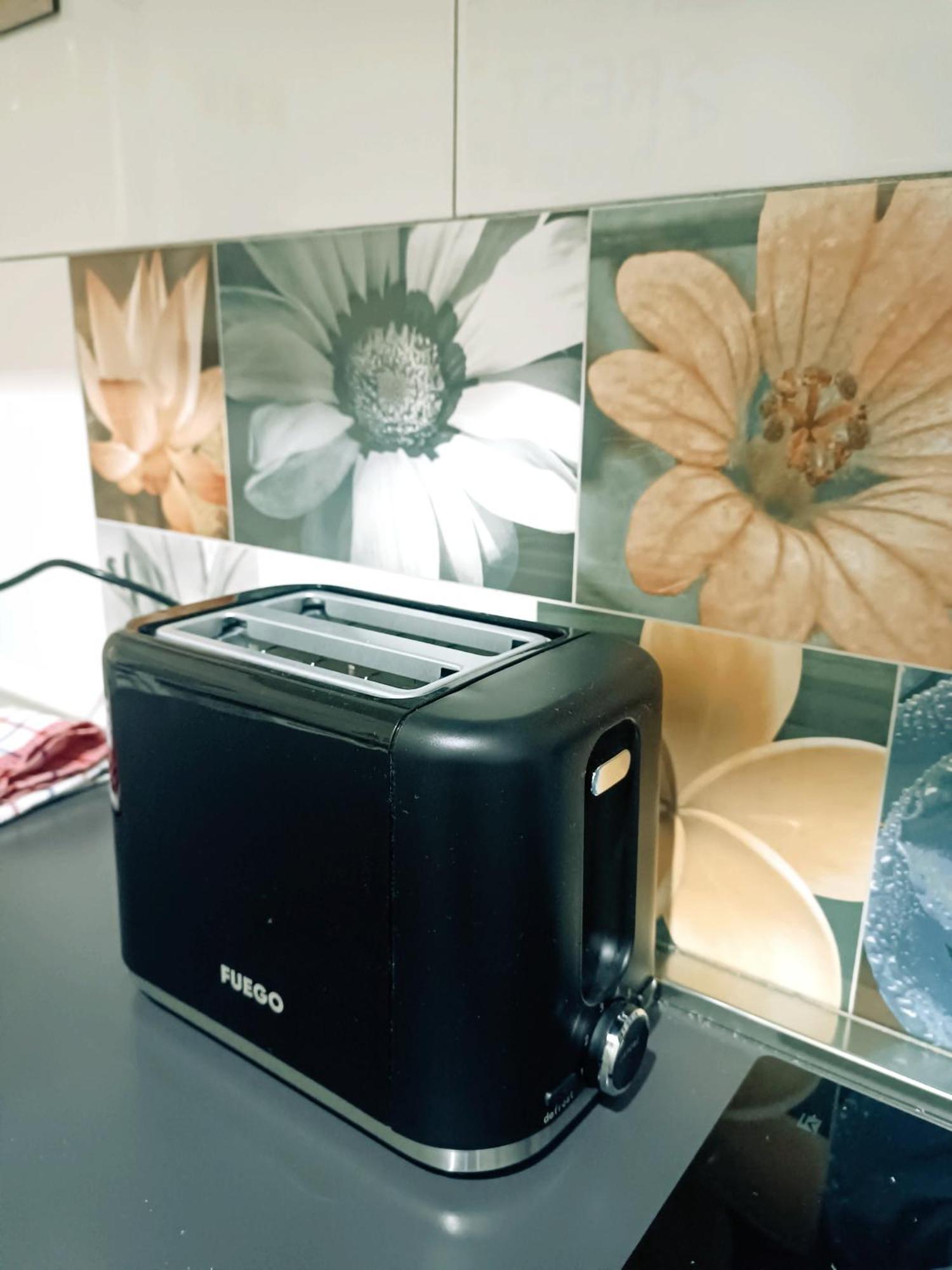 Hostel Central Üsküp Dış mekan fotoğraf