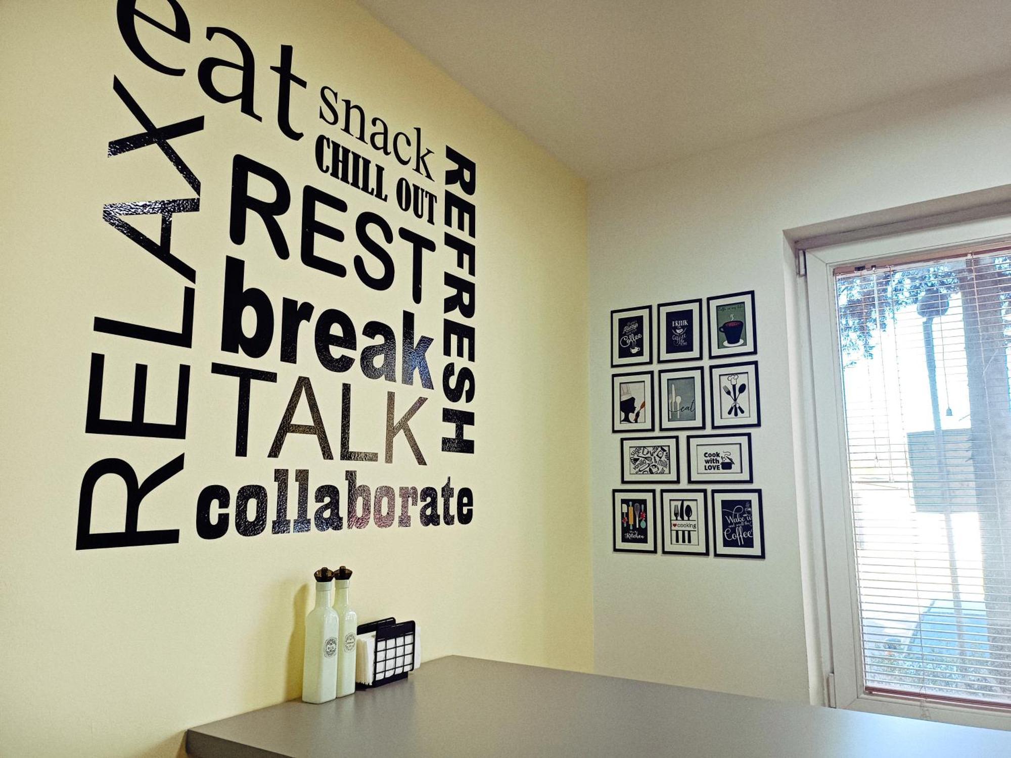 Hostel Central Üsküp Dış mekan fotoğraf