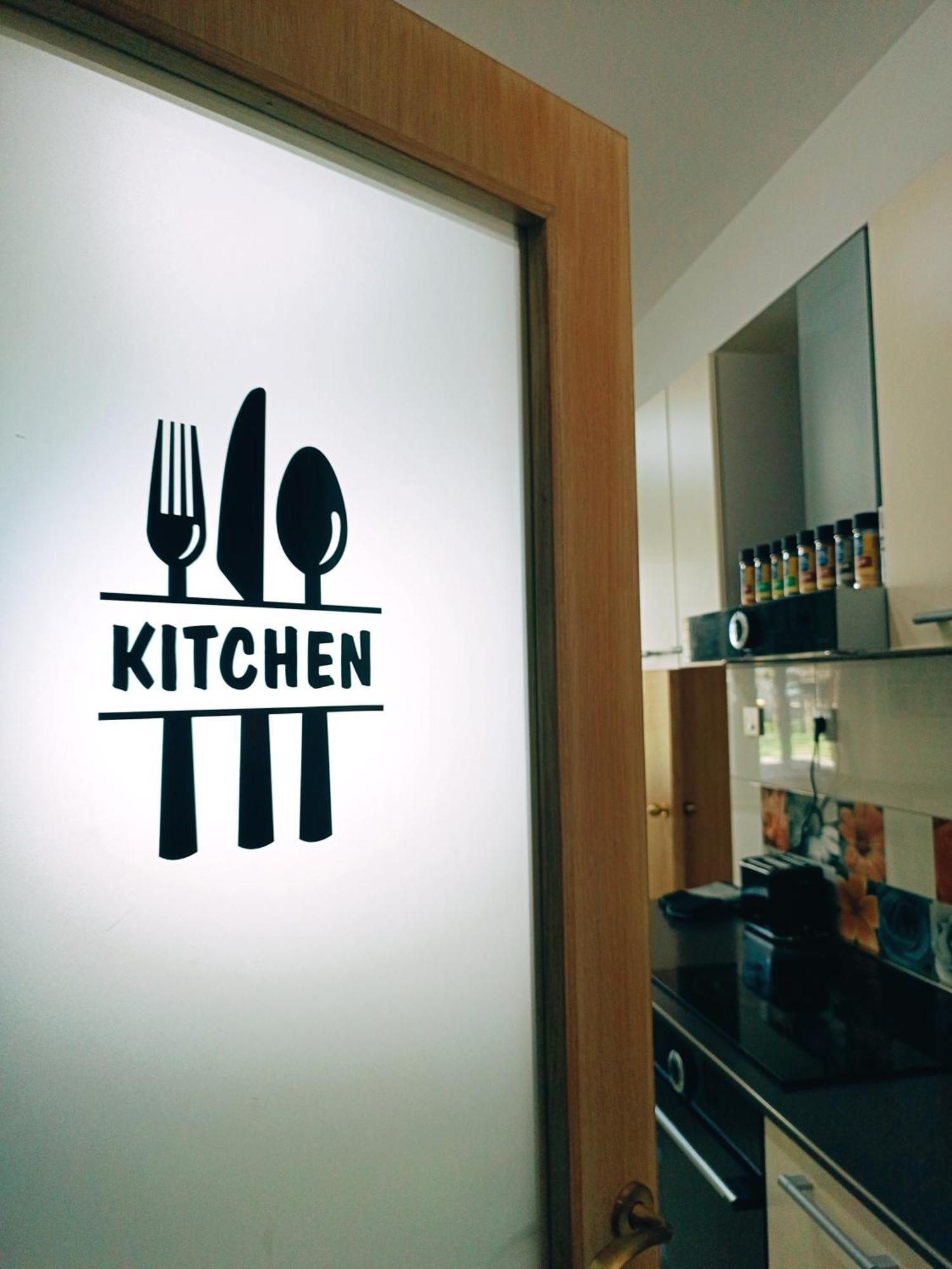Hostel Central Üsküp Dış mekan fotoğraf