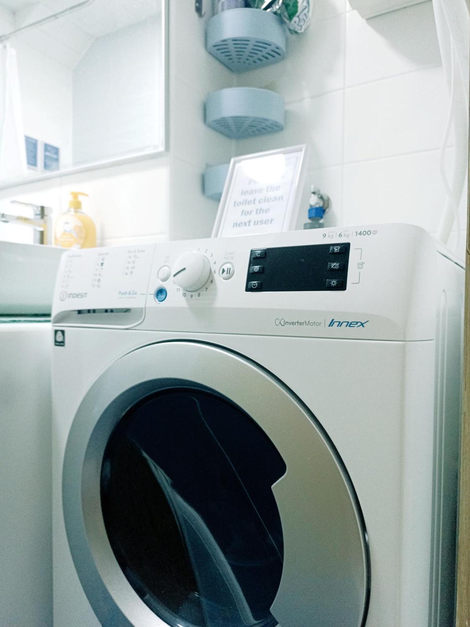 Hostel Central Üsküp Dış mekan fotoğraf