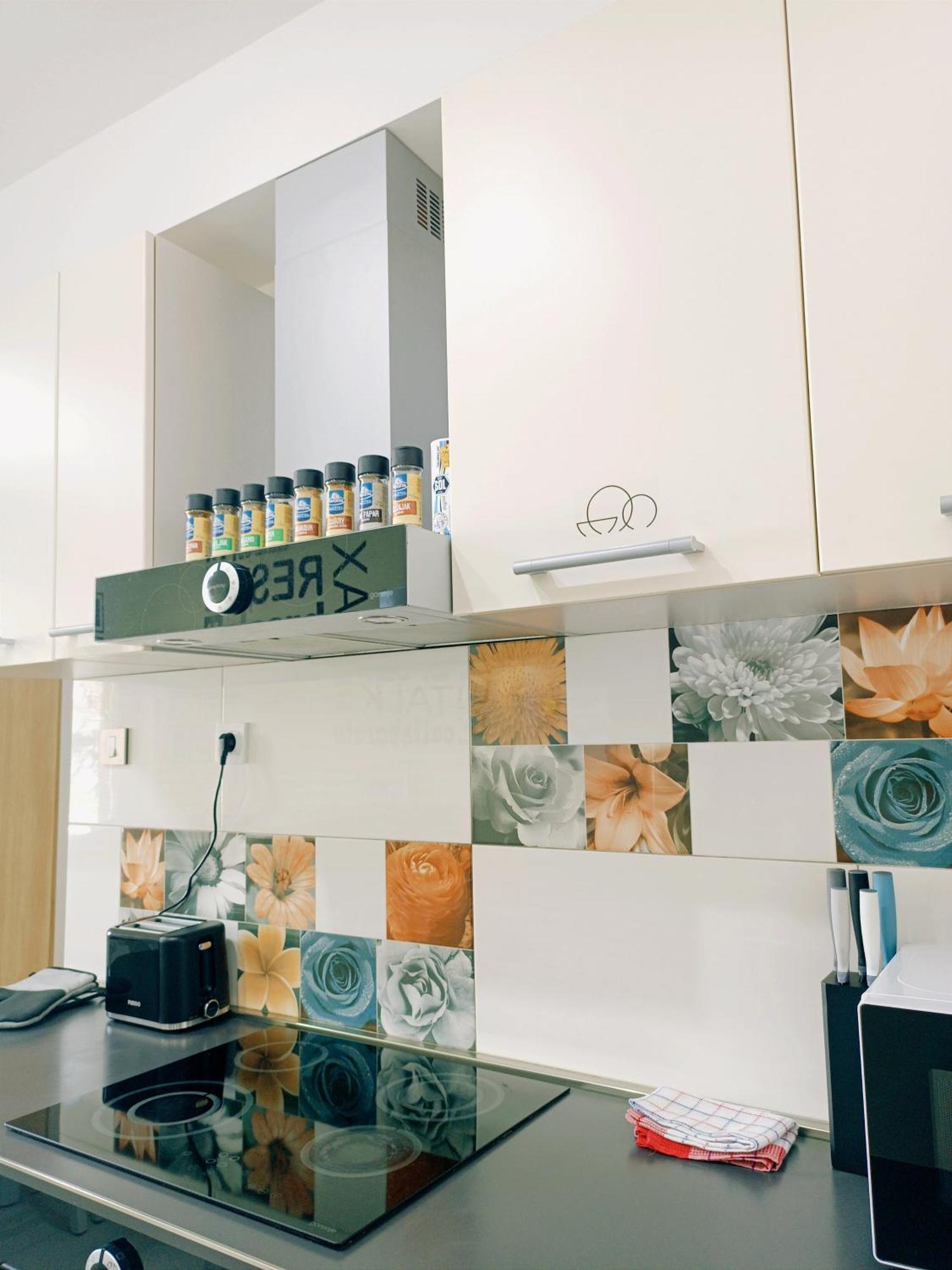 Hostel Central Üsküp Dış mekan fotoğraf
