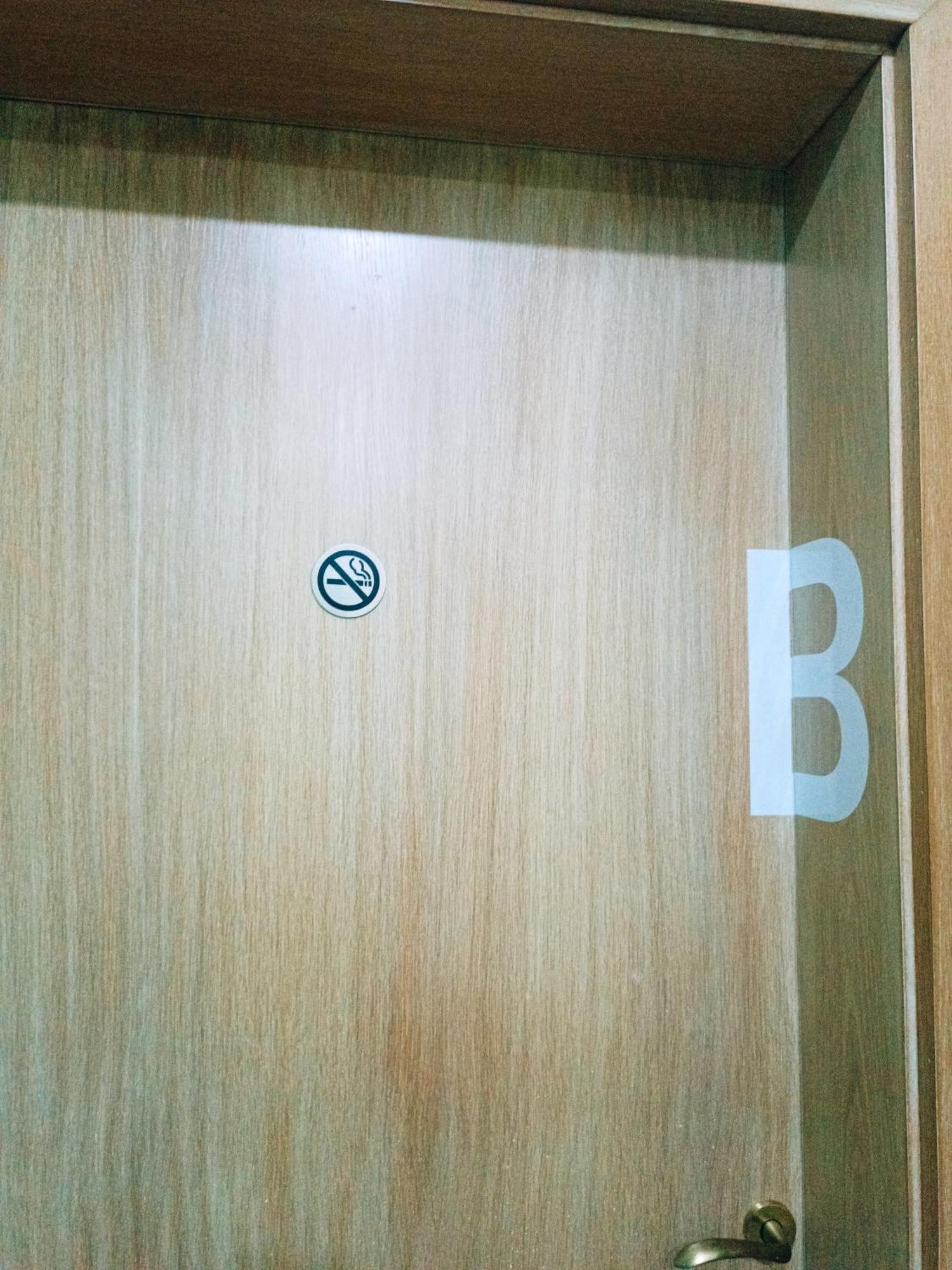 Hostel Central Üsküp Dış mekan fotoğraf